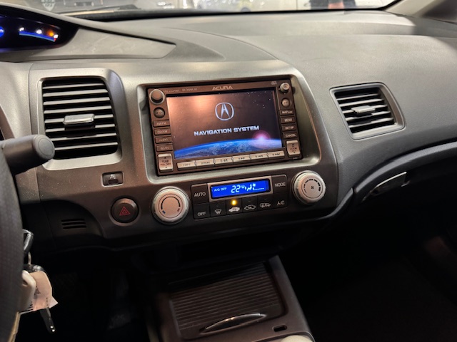 2008 ACURA CSX - Image 10