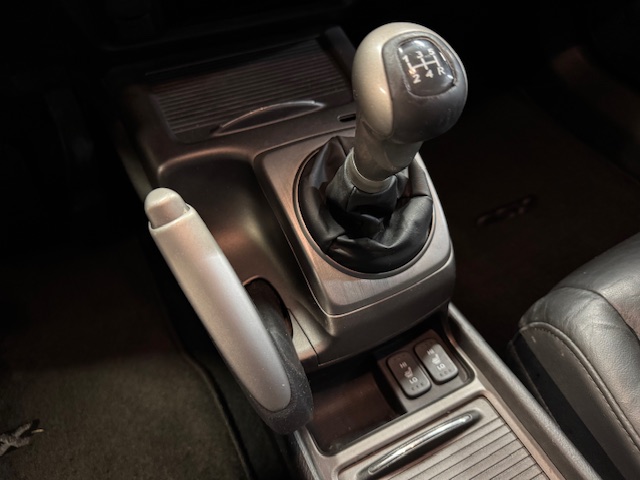 2008 ACURA CSX - Image 9