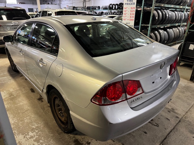2008 ACURA CSX - Image 5