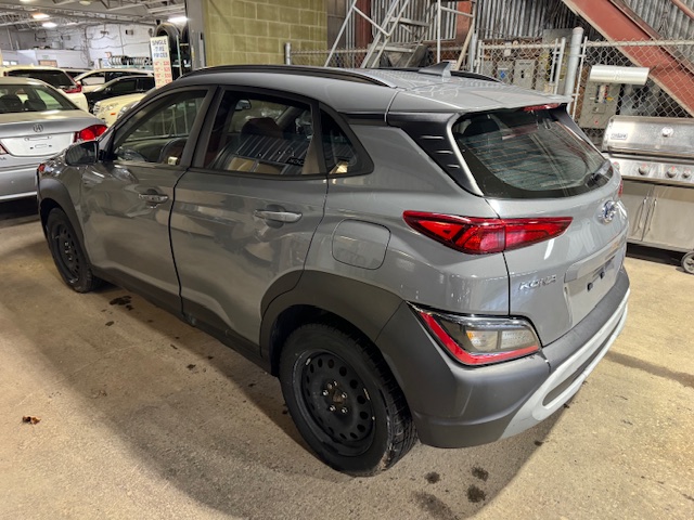 2022 HYUNDAI KONA AWD - Image 5