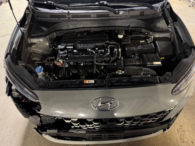 2022 HYUNDAI KONA AWD - Image 14