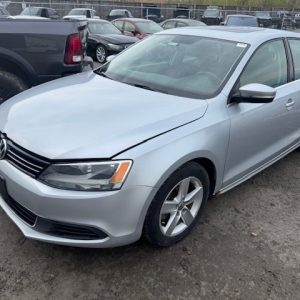 2014 JETTA TSI
