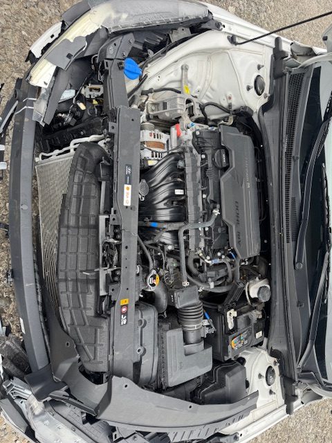 2023 HYUNDAI ELANTRA PREMIUM - Image 6