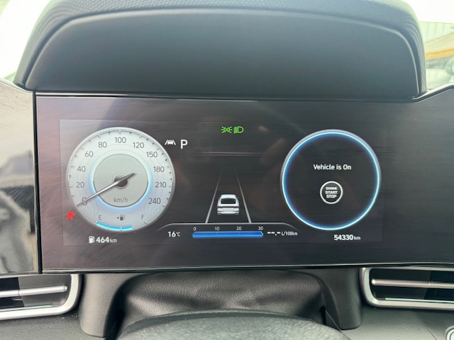 2023 HYUNDAI ELANTRA PREMIUM - Image 9