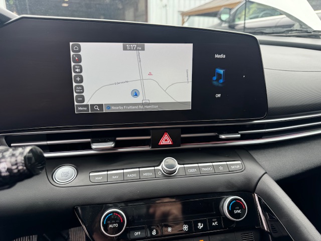 2023 HYUNDAI ELANTRA PREMIUM - Image 10