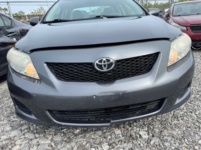 2010 COROLLA CE - Image 3