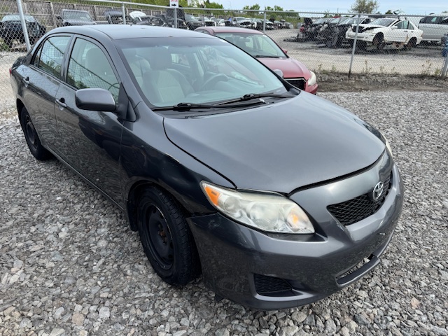 2010 COROLLA CE - Image 2