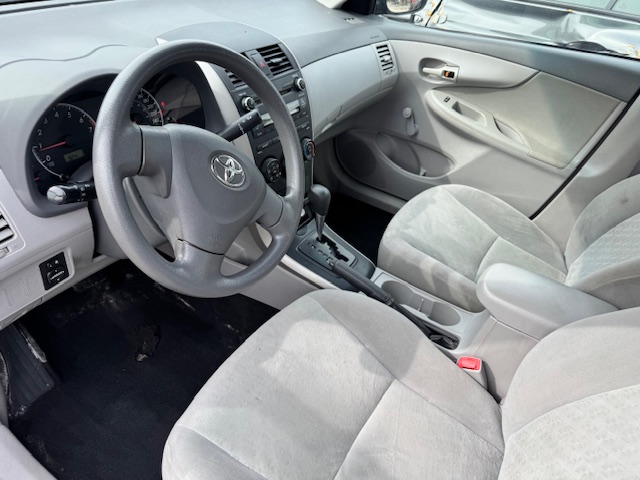 2010 COROLLA CE - Image 9