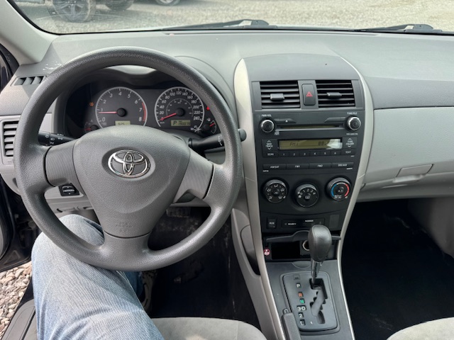 2010 COROLLA CE - Image 10