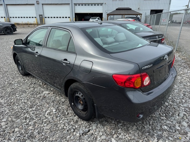 2010 COROLLA CE - Image 5