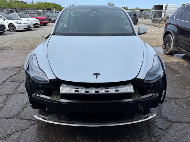 2023 TESLA MODEL Y STANDARD RANGE - Image 3