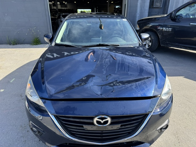 2014 MAZDA 3 GS - Image 3