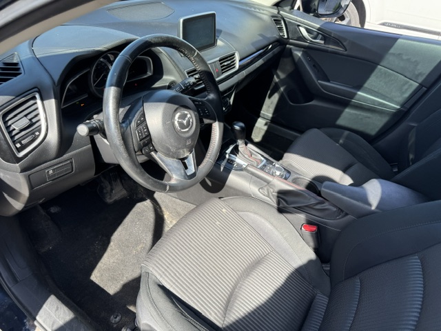 2014 MAZDA 3 GS - Image 10