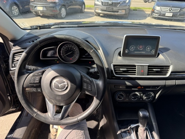 2014 MAZDA 3 GS - Image 13