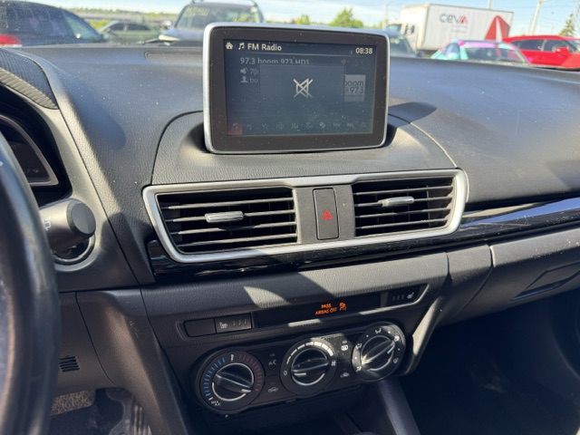 2014 MAZDA 3 GS - Image 12