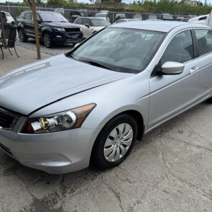 2010 ACCORD LX