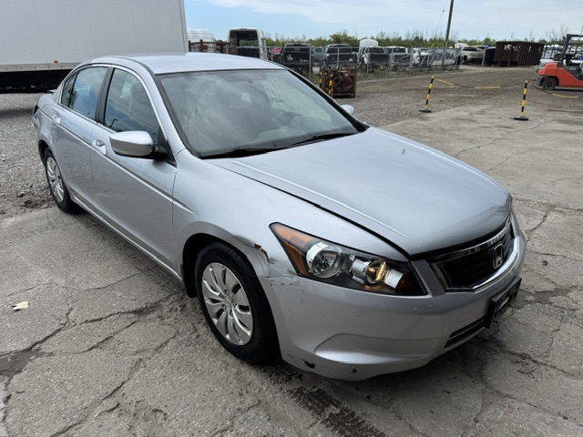 2010 ACCORD LX - Image 2