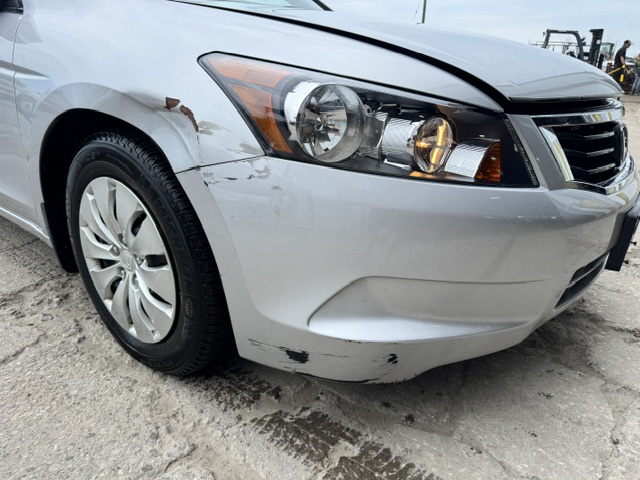 2010 ACCORD LX - Image 3