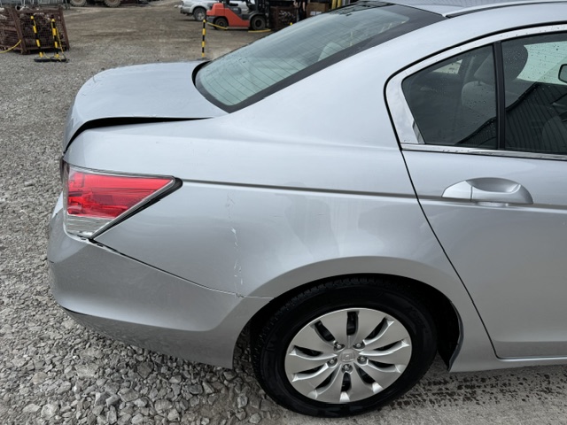 2010 ACCORD LX - Image 6