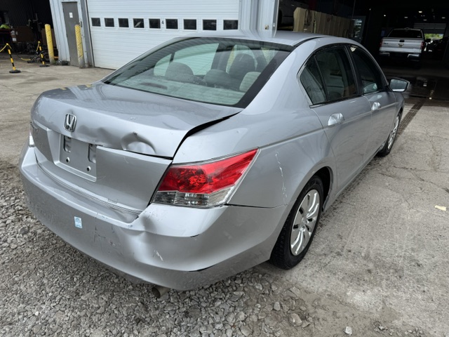 2010 ACCORD LX - Image 4