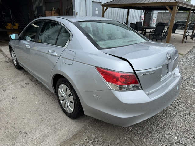 2010 ACCORD LX - Image 5