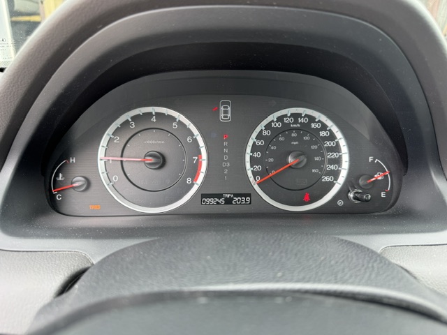 2010 ACCORD LX - Image 13