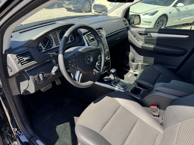2011 MERCEDES B200 TURBO - Image 7