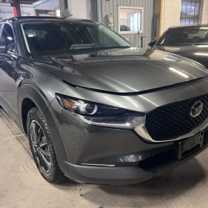 2022 MAZDA CX-30 AWD