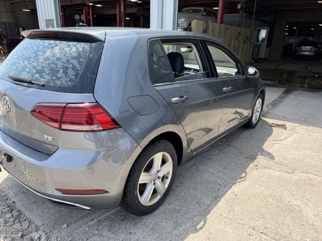 2018 VOLKSWAGEN GOLF GL - Image 6