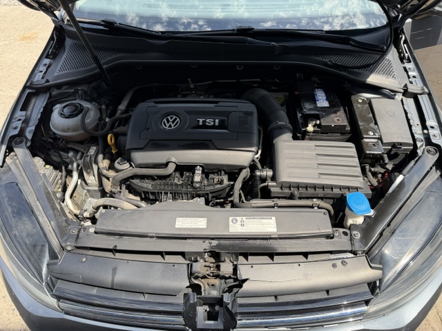2018 VOLKSWAGEN GOLF GL - Image 12