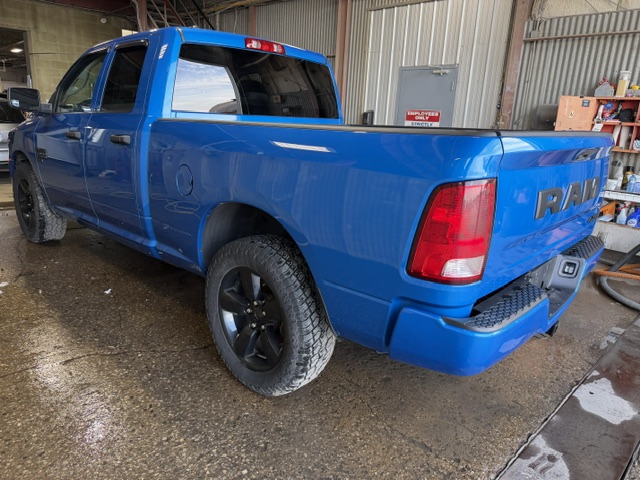 2023 DODGE RAM 1500 4X4 - Image 2