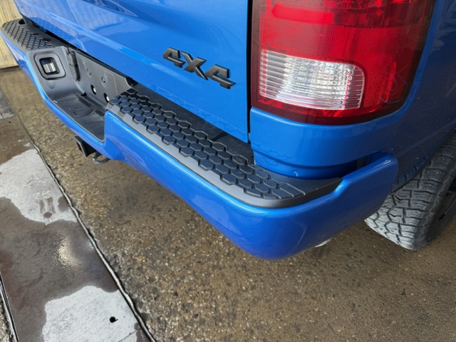 2023 DODGE RAM 1500 4X4 - Image 4