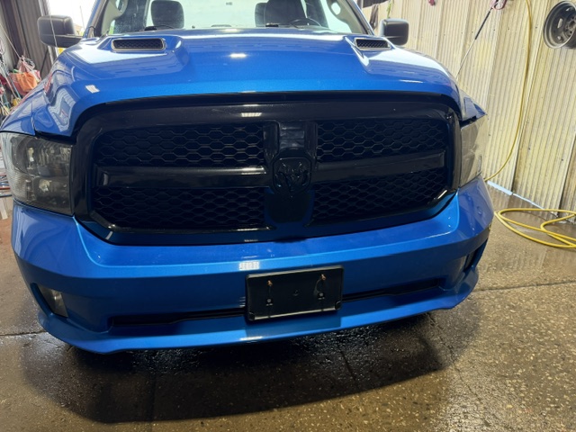 2023 DODGE RAM 1500 4X4 - Image 8