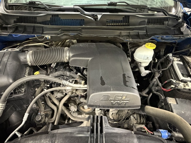 2023 DODGE RAM 1500 4X4 - Image 15