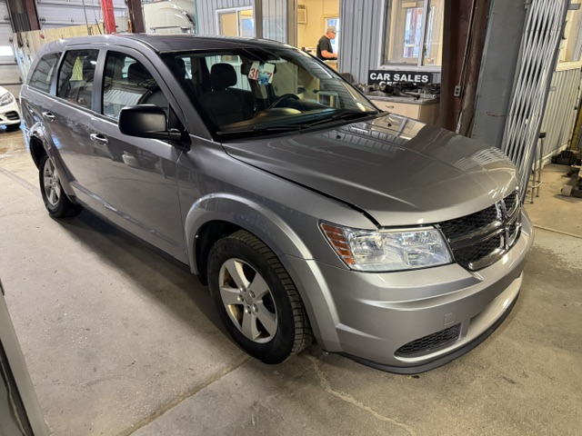 2016 DODGE JOURNEY SE - Image 2