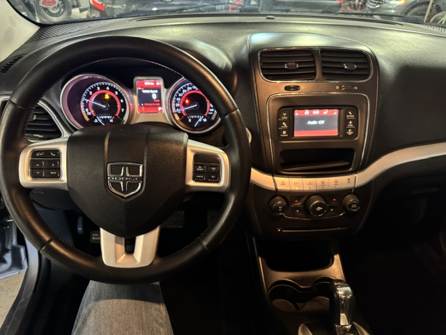 2016 DODGE JOURNEY SE - Image 8