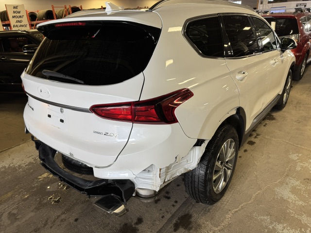 2019 HYUNDAI SANTE FE SEL 4WD - Image 6