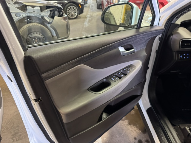 2019 HYUNDAI SANTE FE SEL 4WD - Image 13