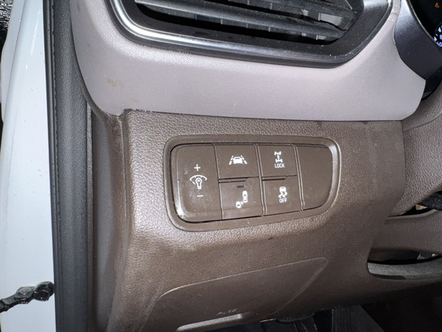 2019 HYUNDAI SANTE FE SEL 4WD - Image 14