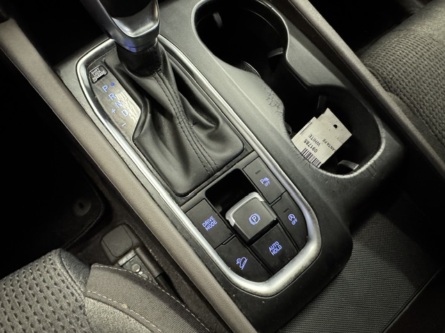 2019 HYUNDAI SANTE FE SEL 4WD - Image 3