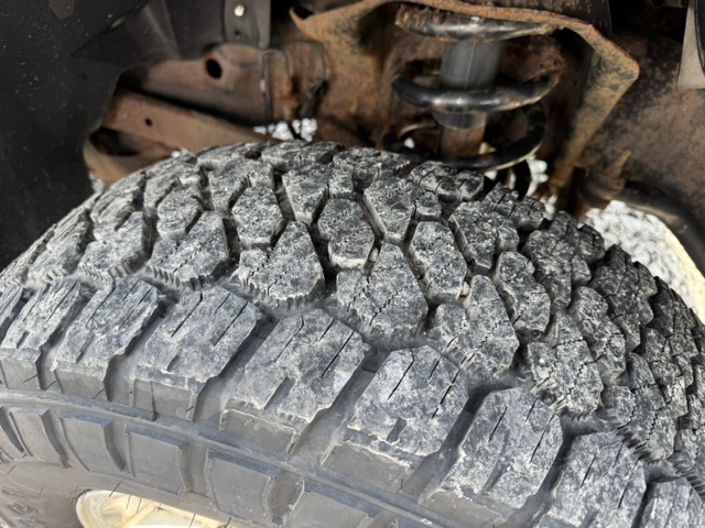 2012 DODGE RAM 2500 DIESEL - Image 16