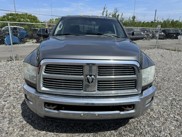 2012 DODGE RAM 2500 DIESEL - Image 3