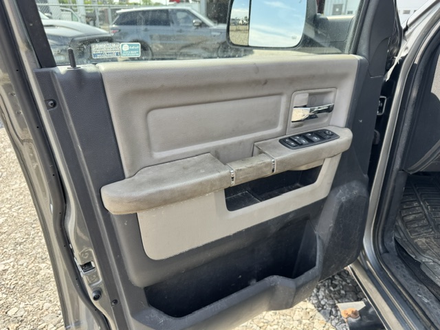 2012 DODGE RAM 2500 DIESEL - Image 15
