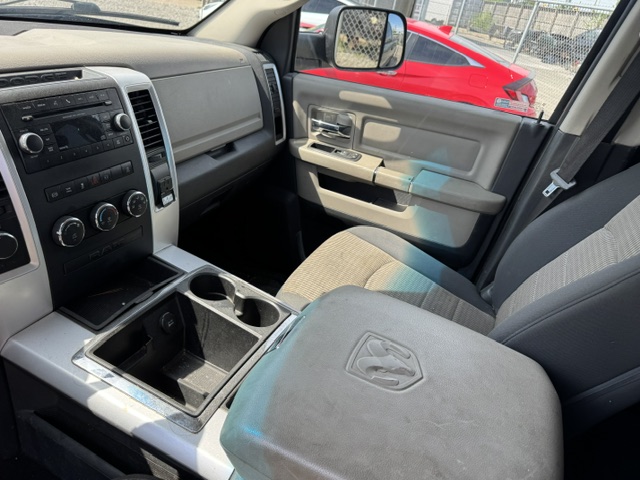 2012 DODGE RAM 2500 DIESEL - Image 13