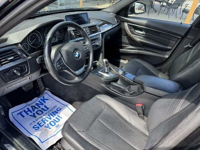2015 BMW 328XI - Image 7
