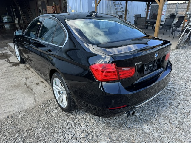 2015 BMW 328XI - Image 5