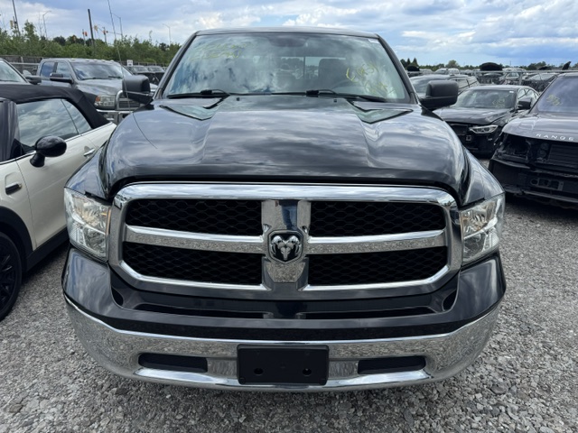 2017 DODGE RAM 1500 4X4 - Image 3