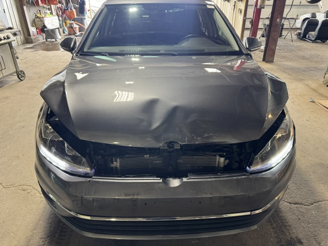2021 VOLKSWAGEN GOLF S - Image 3