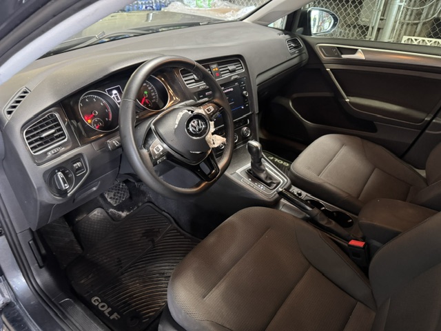2021 VOLKSWAGEN GOLF S - Image 7