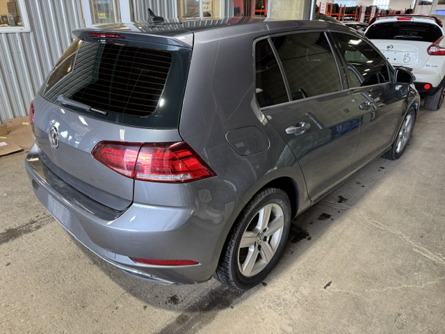 2021 VOLKSWAGEN GOLF S - Image 5